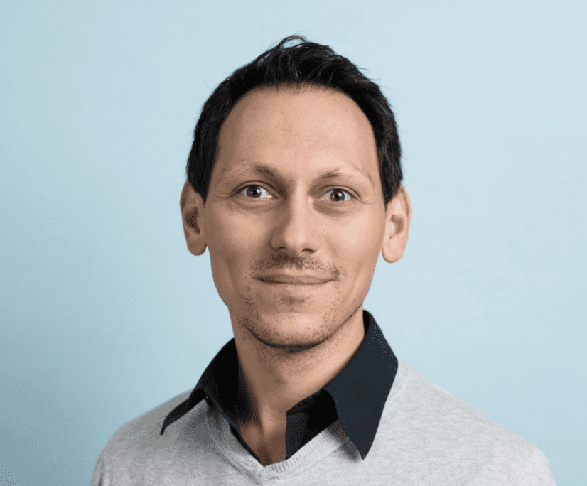Michael Ionita